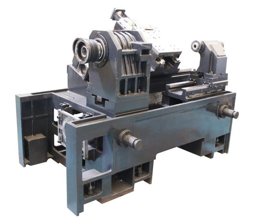 精密数控车床CN-X170