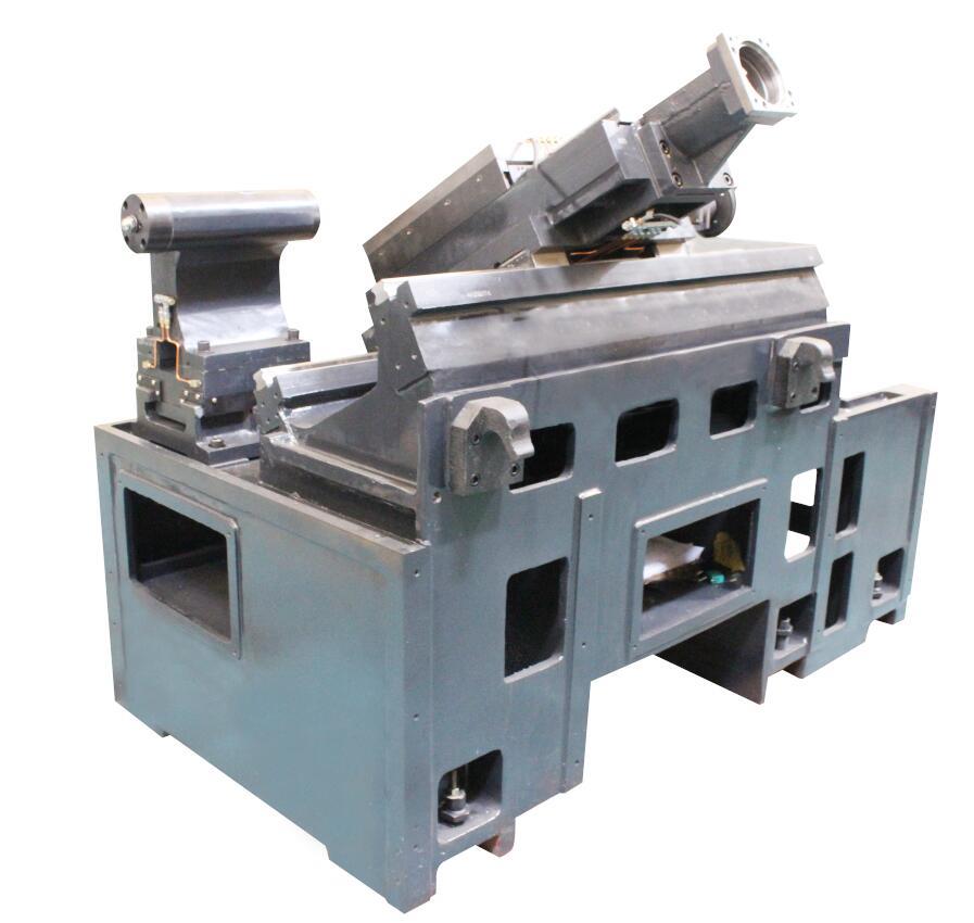 精密数控车床CN-X210