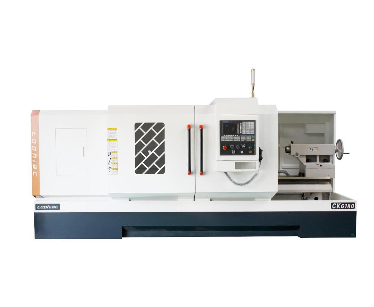 精密数控车床CK6180