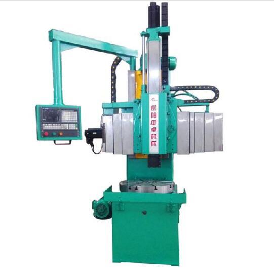 CK516 单柱数控立式车床