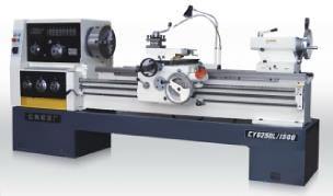 马鞍车床CY6240(B)、CY6250(B)、CY6266B、CY6250L、CY6266L、CY6276L