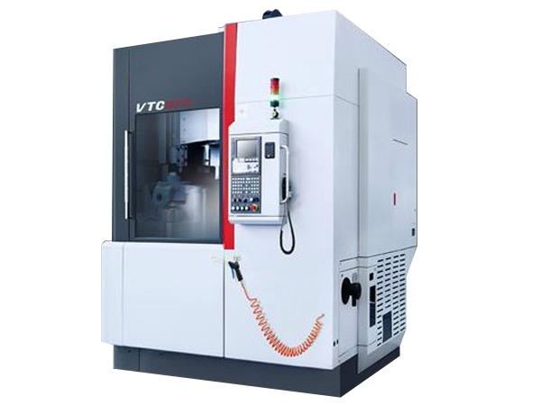 VTC立式数控车床系列