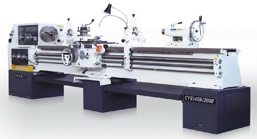 长轴车床 CY6140(B)、CY6150(B)、CY6166B、CY6150L、CY6166L、CY6176L