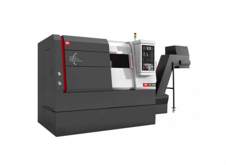 数控机床HTC20/32系列