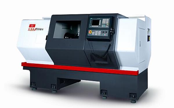 CAK数控车床系列