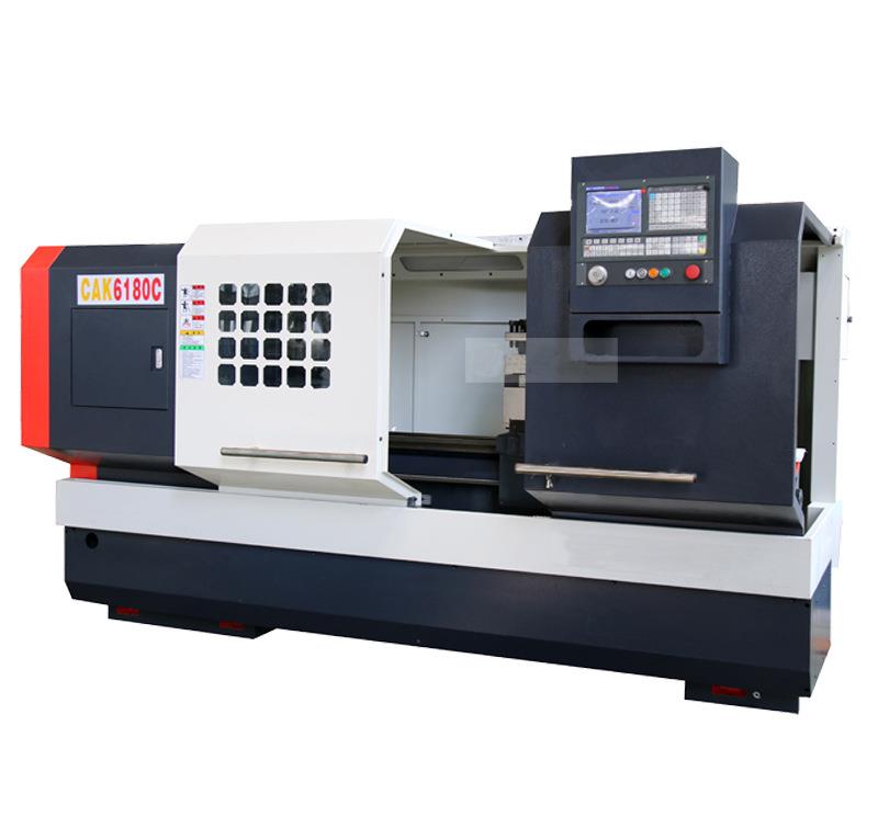 CAK6180x750卧式数控车重型车床