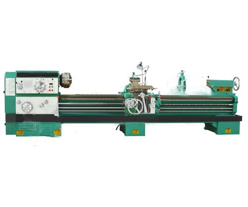 CW6163B 重型车床