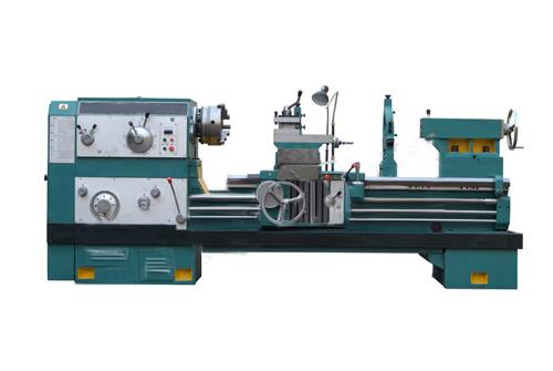 CW6280B 重型车床