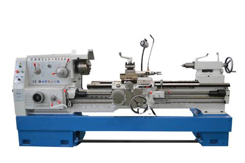 CA61(2)50卧式车床