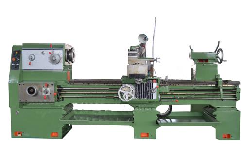 CA6180卧式车床