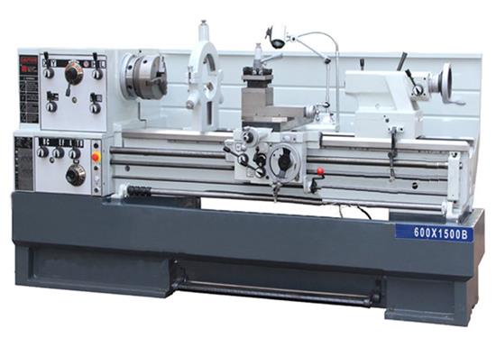 C6140 卧式车床
