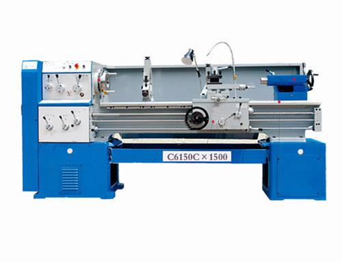 C6150C 普通车床