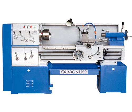 C6140C 普通车床
