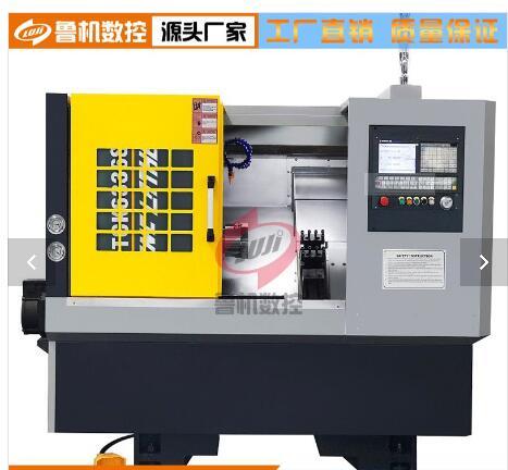 TCK6340S斜床身数控车床