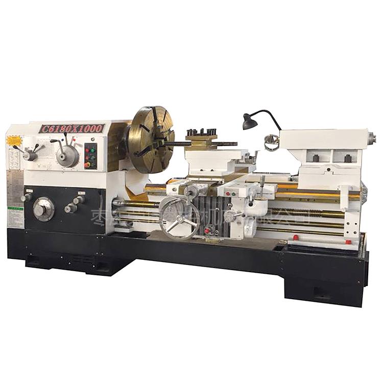 C6180普通车床
