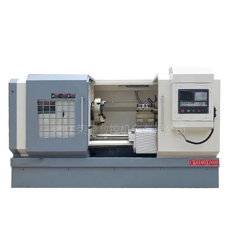 CK6180数控车床
