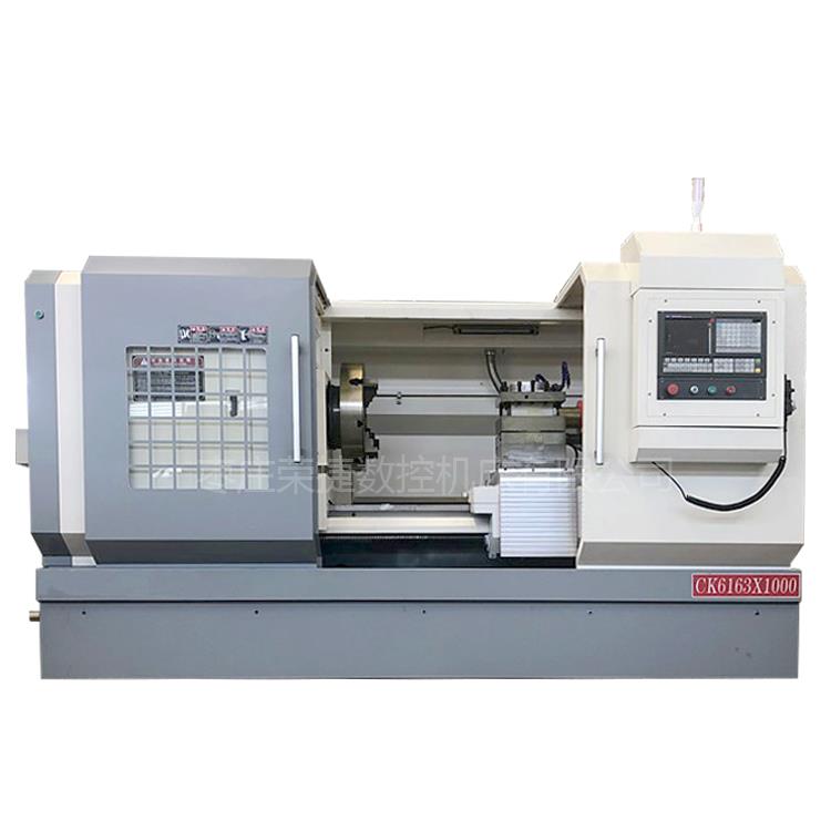 CK6163数控车床