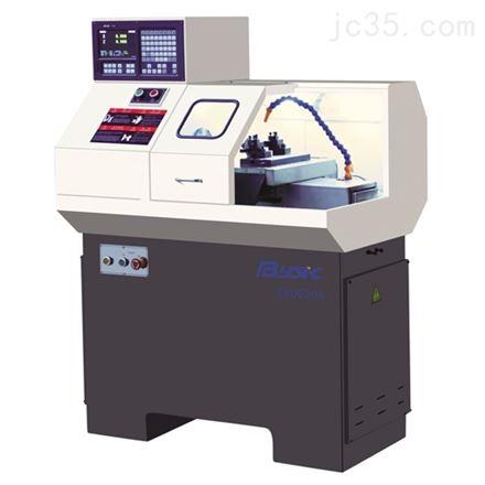 经济型走刀式车床