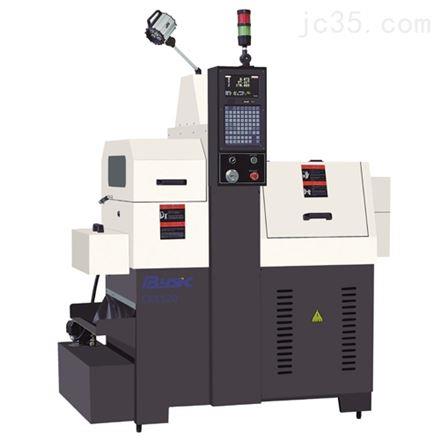 数控走心机