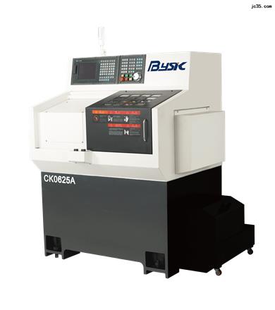 CK0625A平床身数控车床