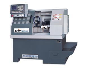 CKM6125数控车床