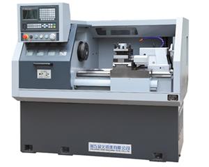 CK6132标准型高速数控车床