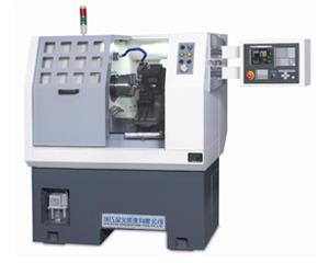 CK0636X数控卡盘车床(斜置式双山型硬轨)