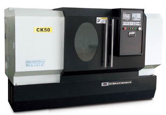 CK系列数控车床