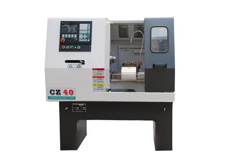 CZ30/40数控车床