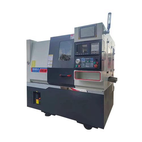 CNC-36型 全自动加工车床(工具套筒)