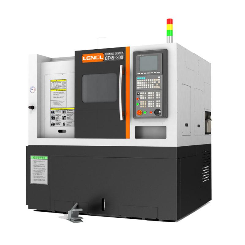 高性能数控车床