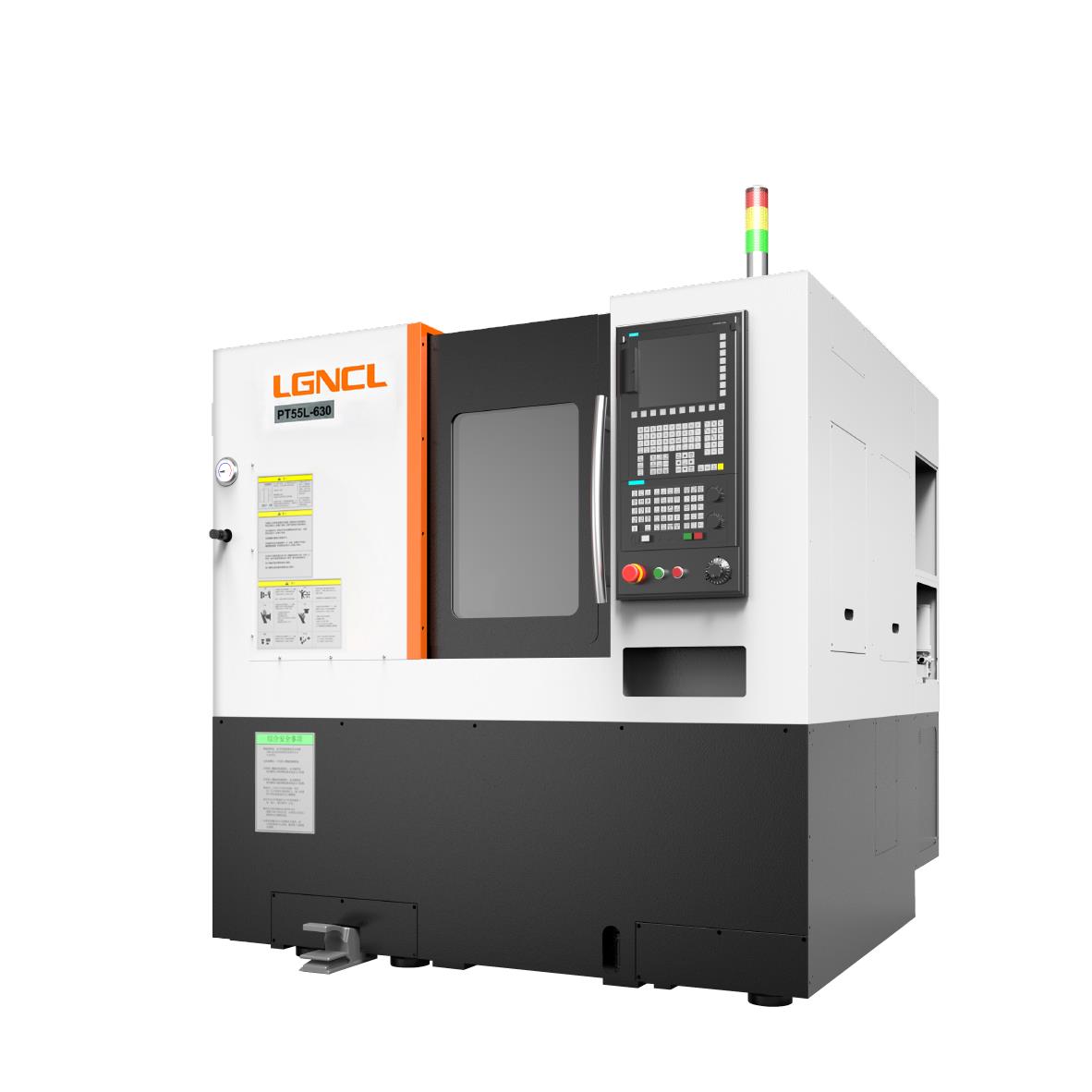 高端桁架自动车床