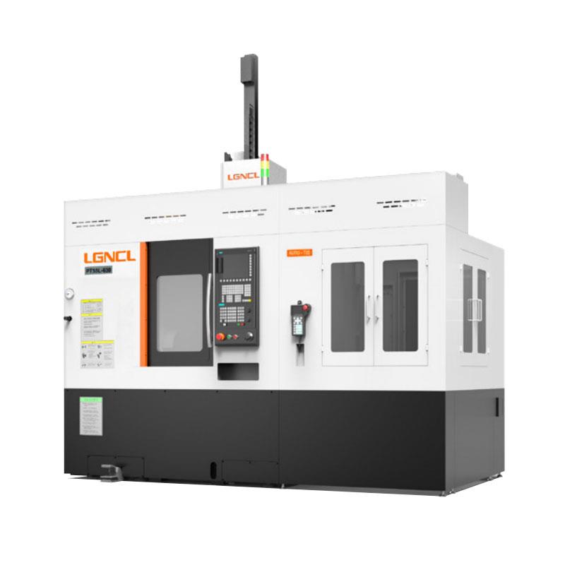 高端桁架自动车床