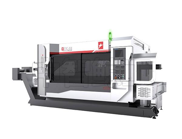 车削一体机STC72-400AT