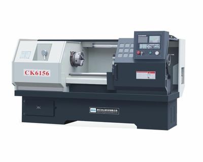 平床身数控车床CK6156
