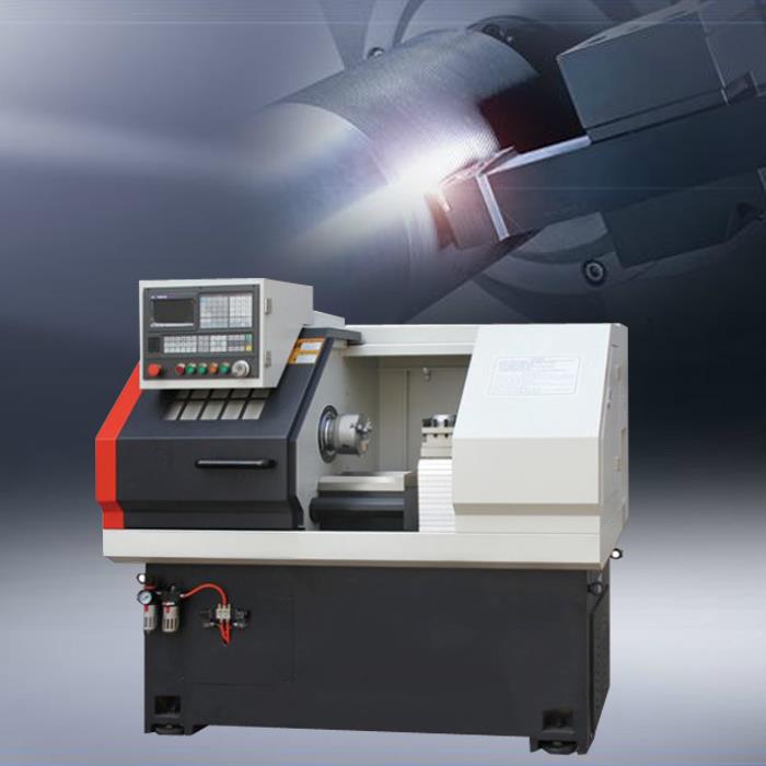 CK6130/CK6132数控车床