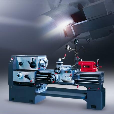 CA系列卧式车床