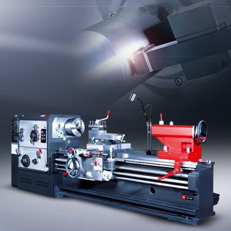 CW系列卧式车床