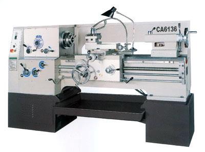 普通精密车床6136