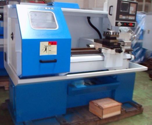 HY-CK6132A高精密卧式数控车床