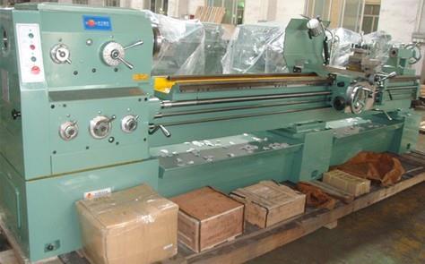 环宇C6150高精密普通卧式车床