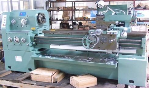 优质卧式普通车床C6140B