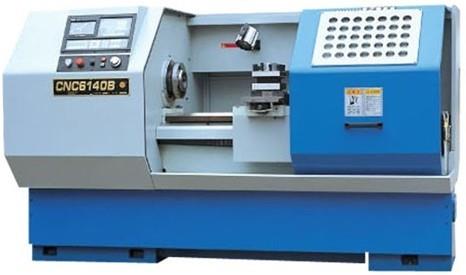 优质经济型卧式数控车床HY-6140