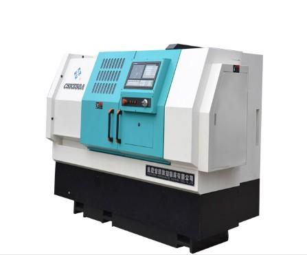 CSKZ50A平床身数控机床