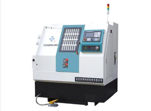CX300PL 斜床身数控车床
