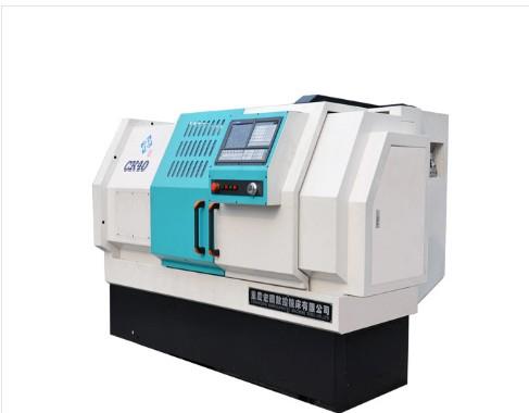 CK40平床身数控车床
