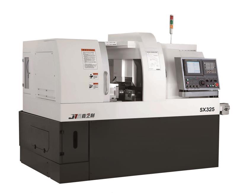 SX325数控走心机