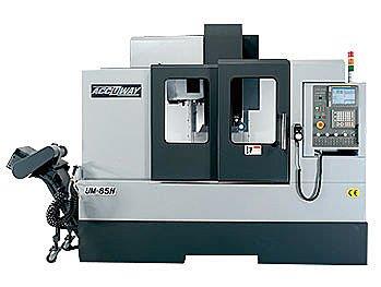 3-axis cnc vertical machining center Artificial Intelligence Contour Control