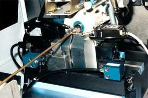 6-axis horizontal bar milling machine