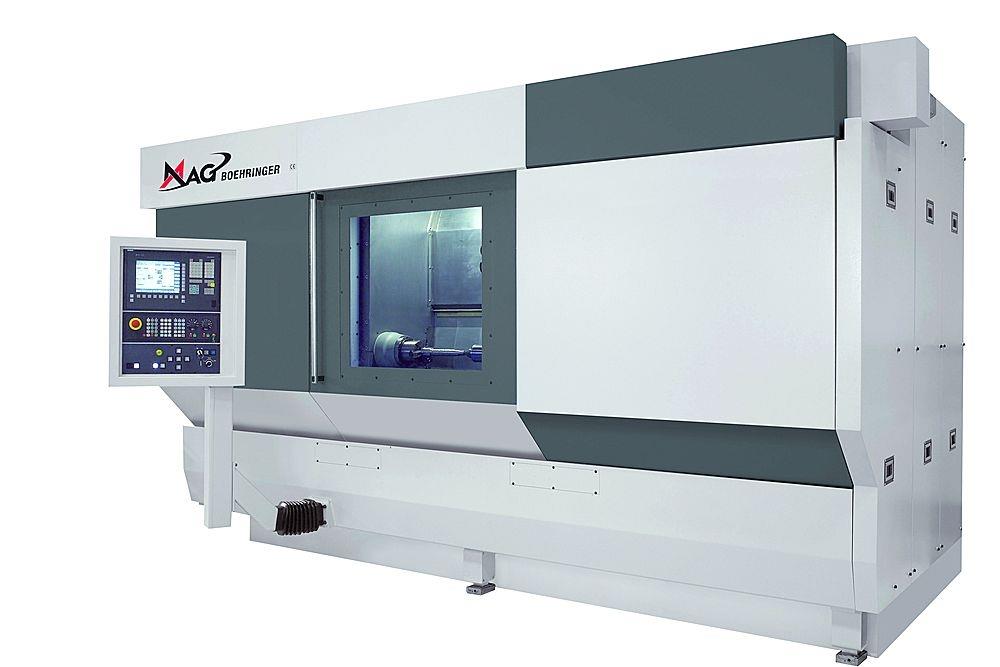 cnc lathe